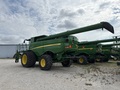 2024 John Deere S790 Combine
