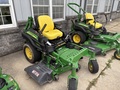 2015 John Deere Z920M Lawn Mower