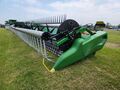 2024 John Deere RD40F Platform