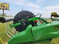 2024 John Deere RD40F Platform