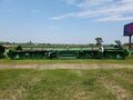 2024 John Deere RD40F Platform