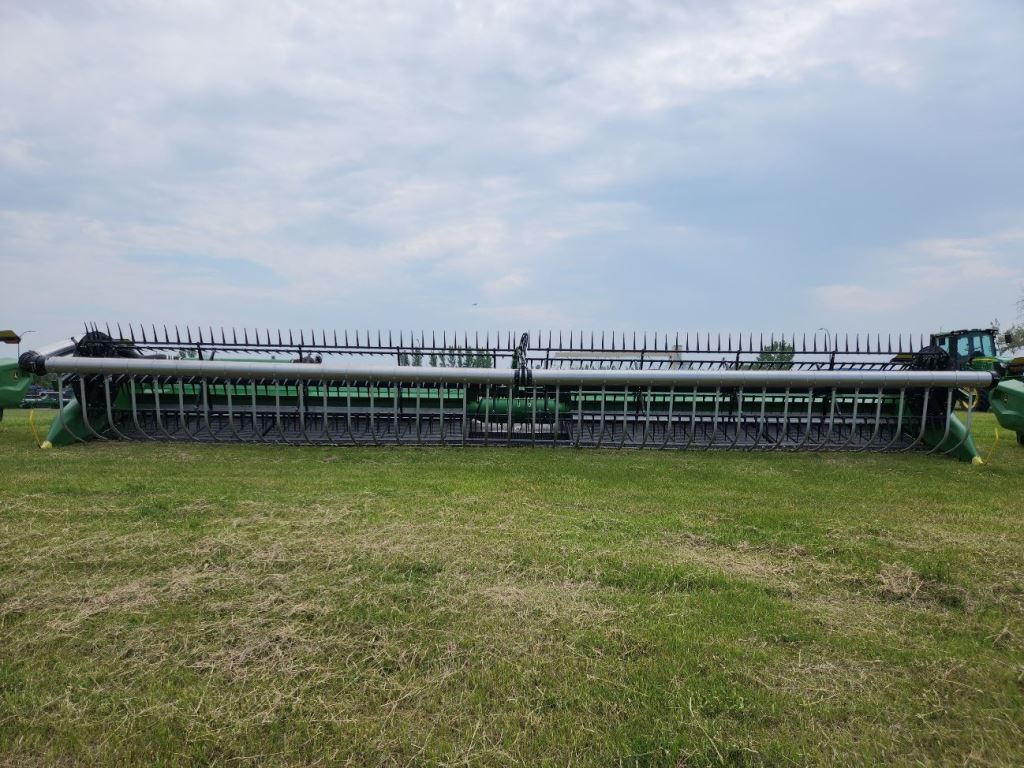 2024 John Deere RD40F Platform