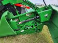 2024 John Deere RD40F Platform