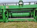 2024 John Deere RD40F Platform