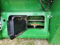 2024 John Deere RD40F Platform