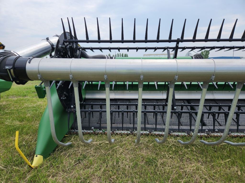 2024 John Deere RD40F Platform
