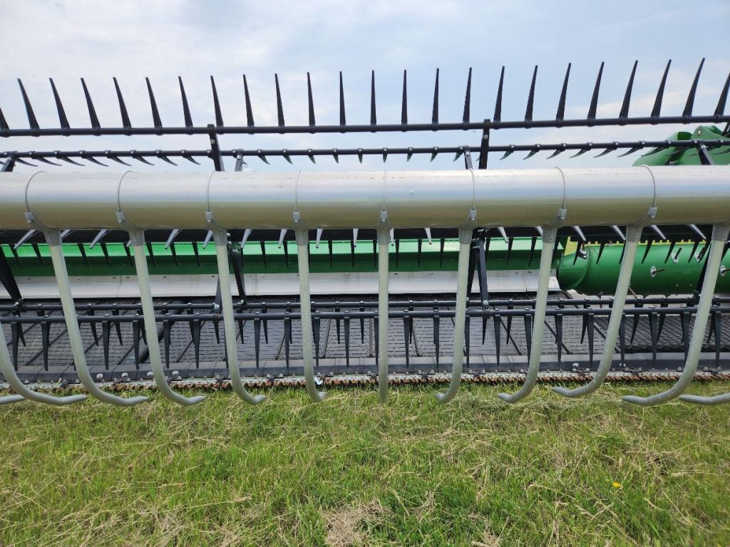 2024 John Deere RD40F Platform