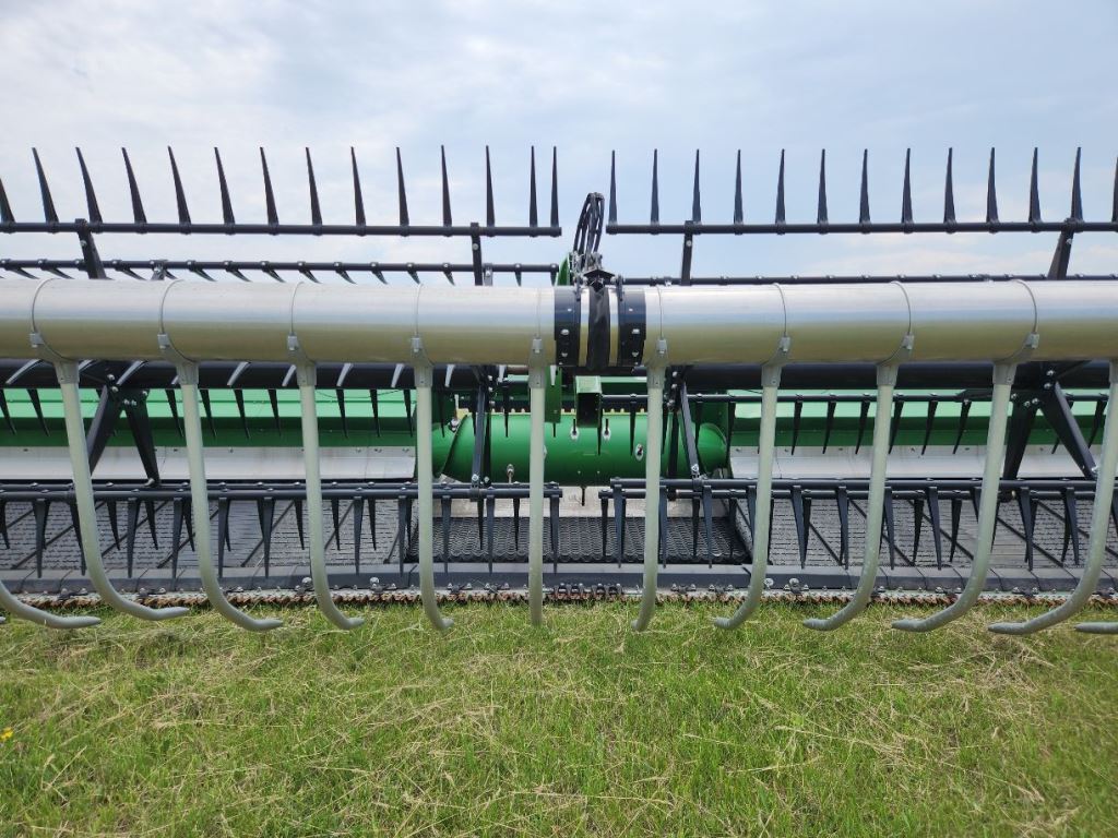 2024 John Deere RD40F Platform