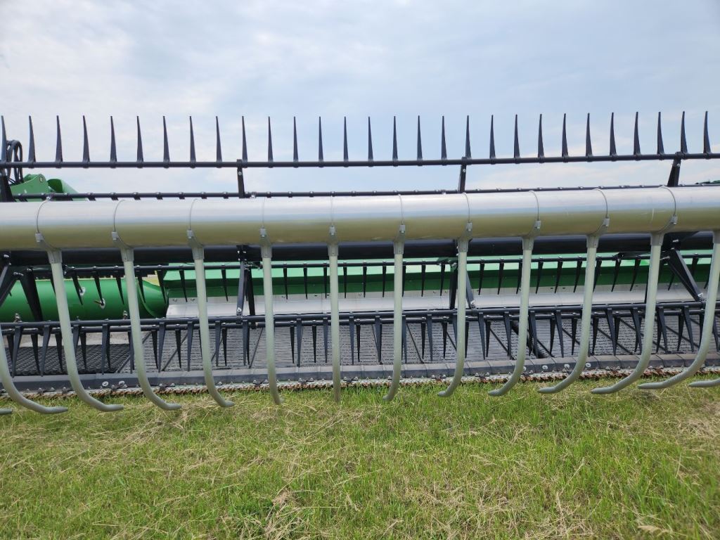 2024 John Deere RD40F Platform