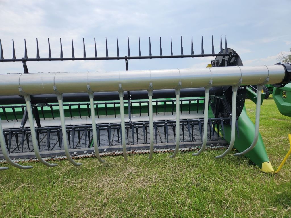 2024 John Deere RD40F Platform