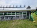 2024 John Deere RD40F Platform
