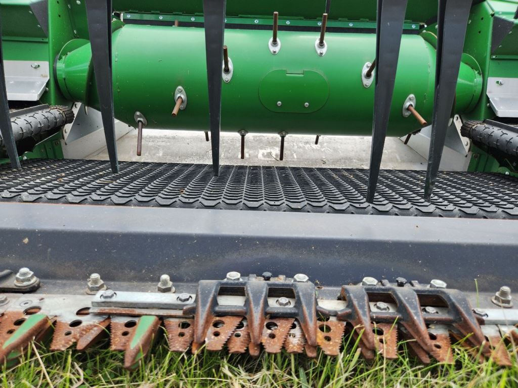 2024 John Deere RD40F Platform