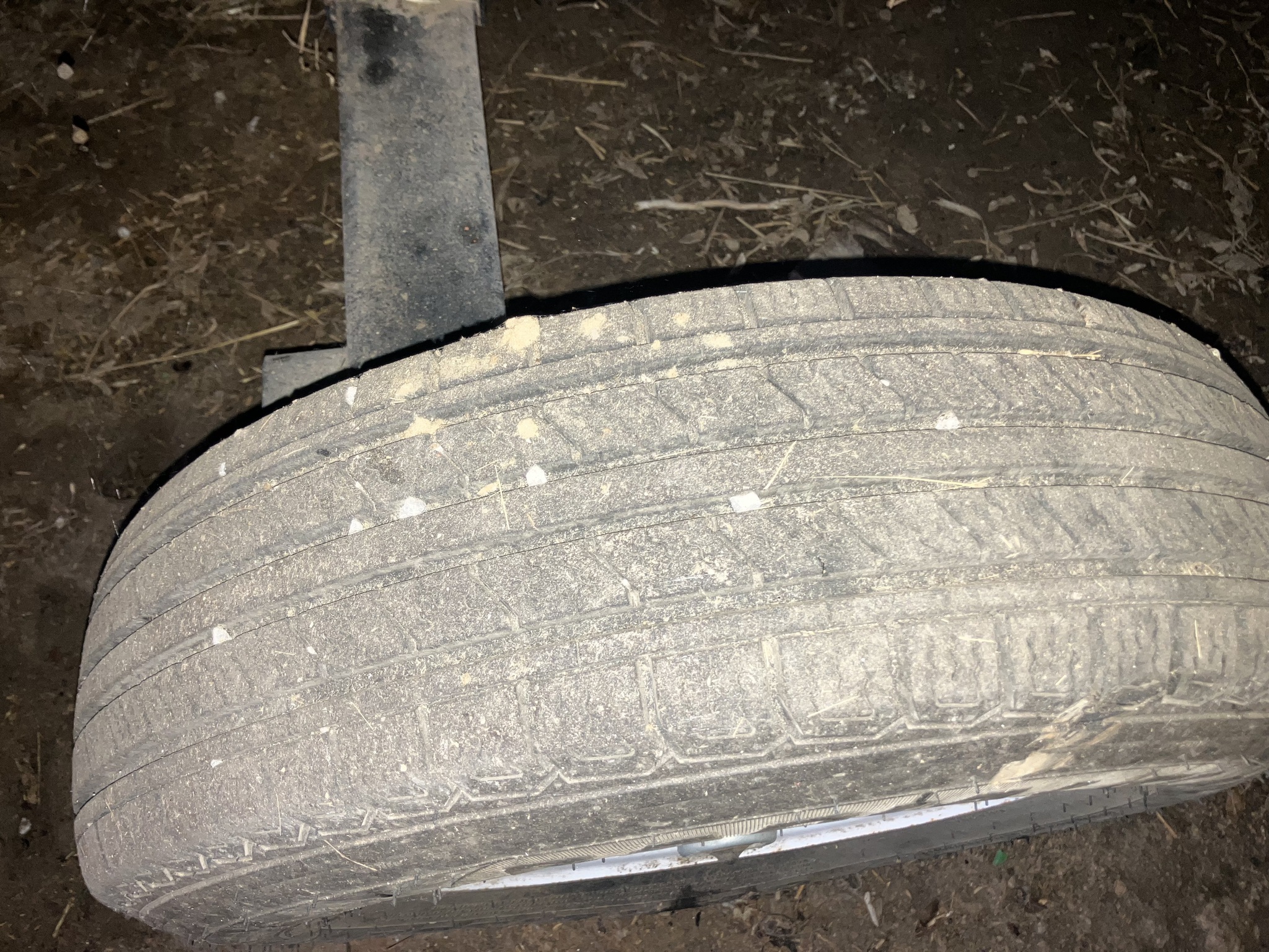 2012 Maurer M42 Header Trailer