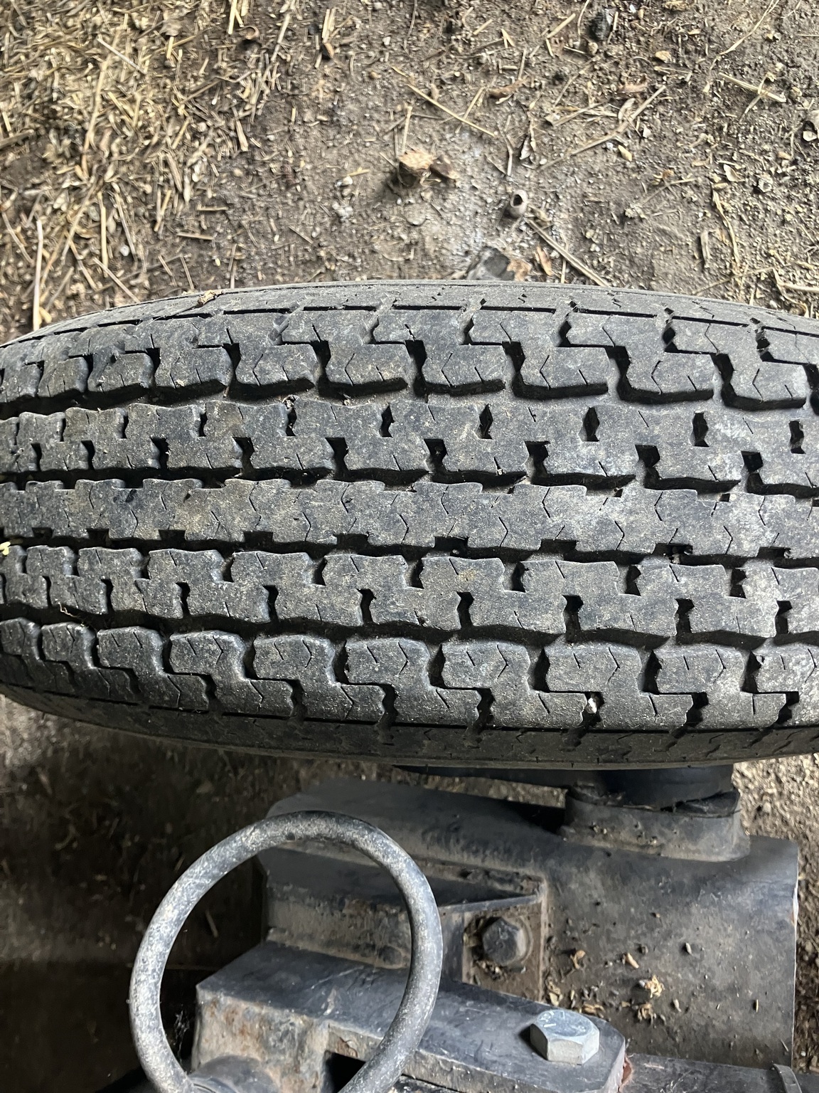 2012 Maurer M42 Header Trailer