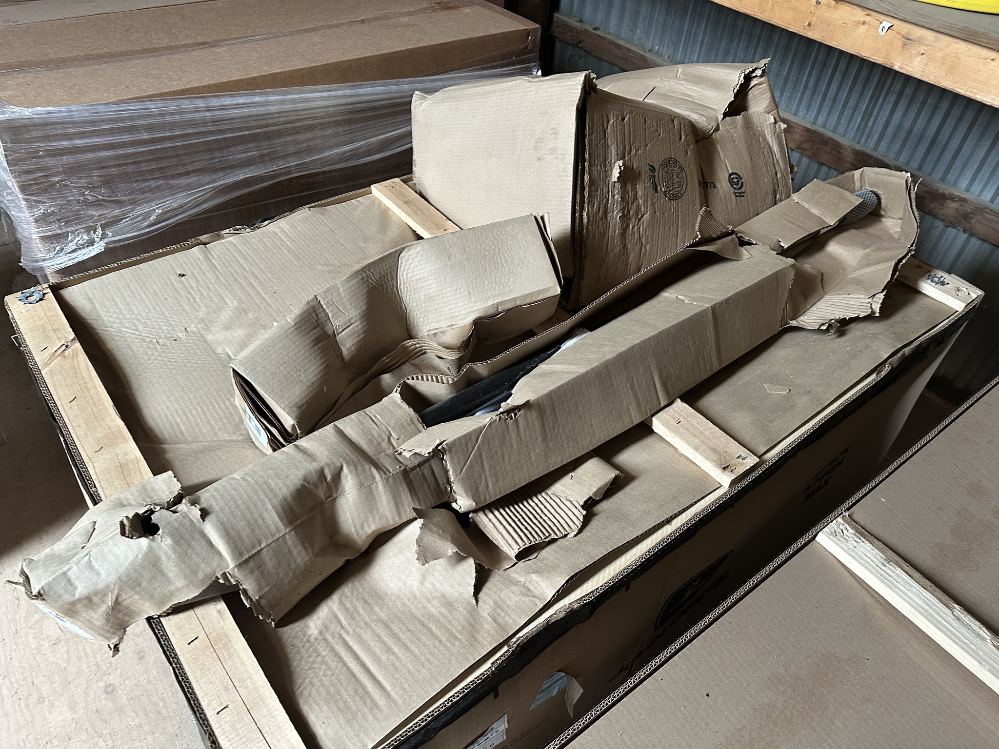 2023 John Deere 47SB Snow Blower