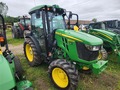 2024 John Deere 5075E Tractor