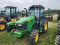 2024 John Deere 5075E Tractor