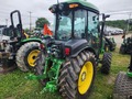 2024 John Deere 5075E Tractor