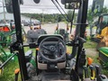 2024 John Deere 5075E Tractor