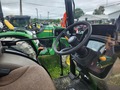 2024 John Deere 5075E Tractor
