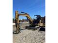 2021 Caterpillar 306 Crawler