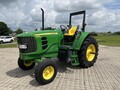 2011 John Deere 6230 Tractor