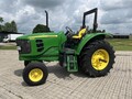 2011 John Deere 6230 Tractor