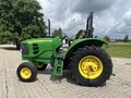 2011 John Deere 6230 Tractor