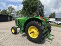 2011 John Deere 6230 Tractor