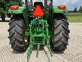 2011 John Deere 6230 Tractor