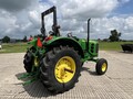 2011 John Deere 6230 Tractor