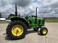 2011 John Deere 6230 Tractor