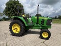 2011 John Deere 6230 Tractor