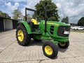 2011 John Deere 6230 Tractor
