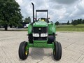 2011 John Deere 6230 Tractor