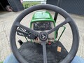 2011 John Deere 6230 Tractor