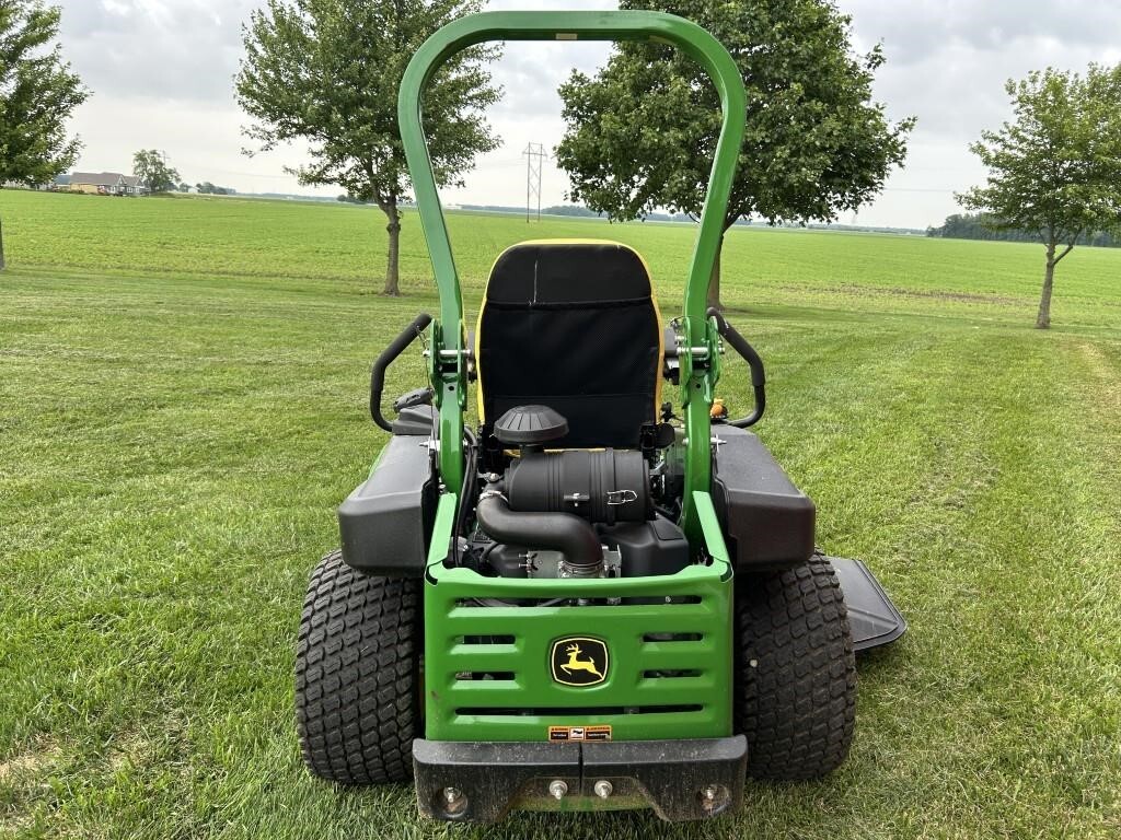 2023 John Deere Z960M Lawn Mower