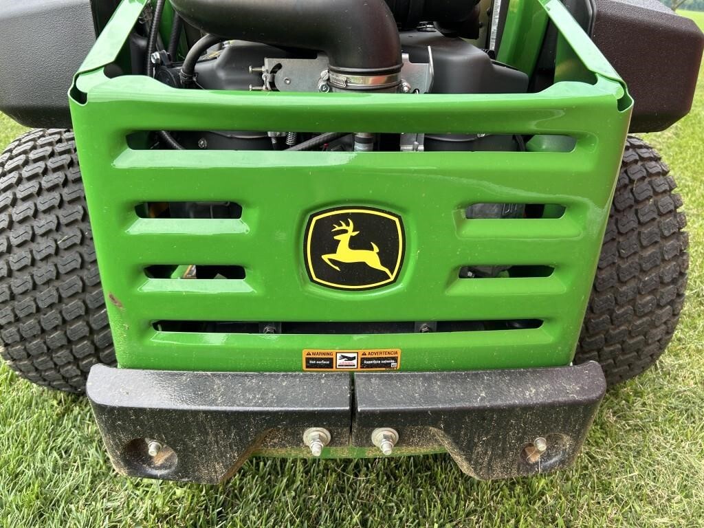 2023 John Deere Z960M Lawn Mower