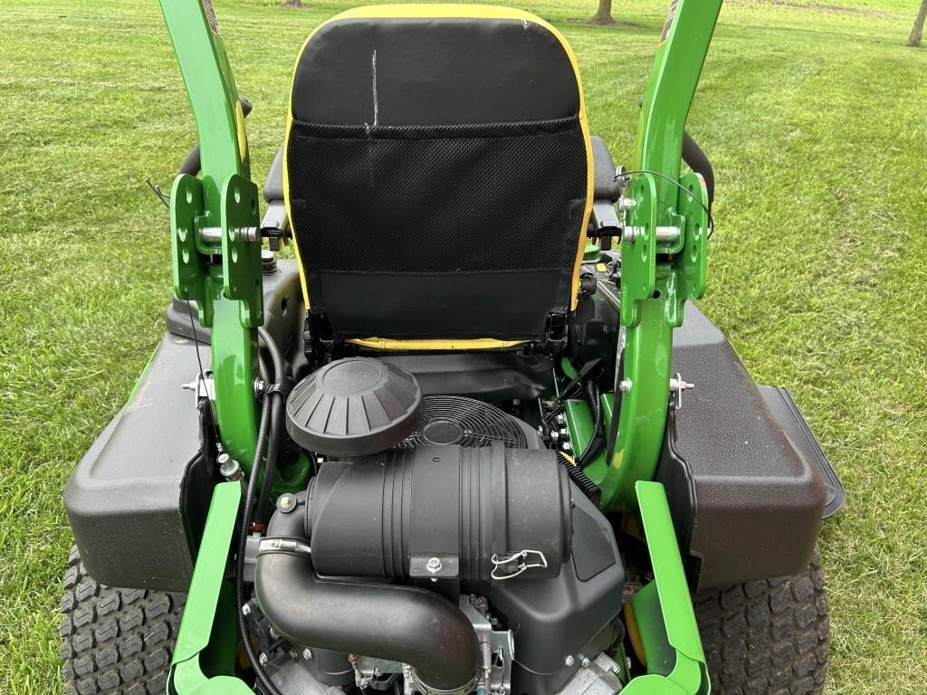2023 John Deere Z960M Lawn Mower