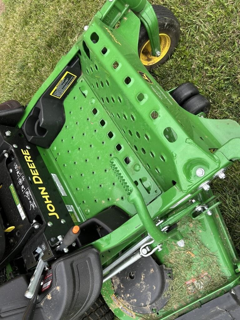 2023 John Deere Z960M Lawn Mower