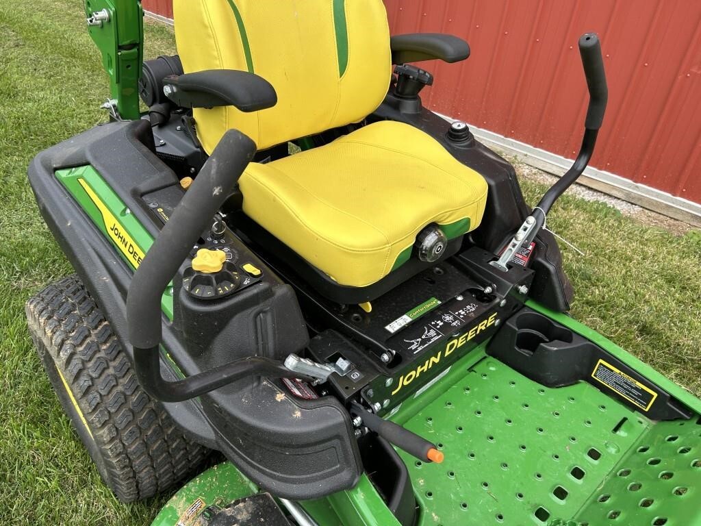 2023 John Deere Z960M Lawn Mower