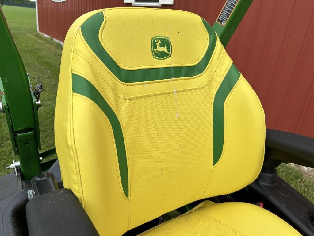 2023 John Deere Z960M Lawn Mower