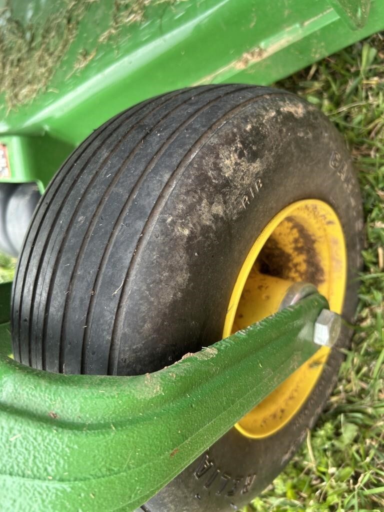 2023 John Deere Z960M Lawn Mower