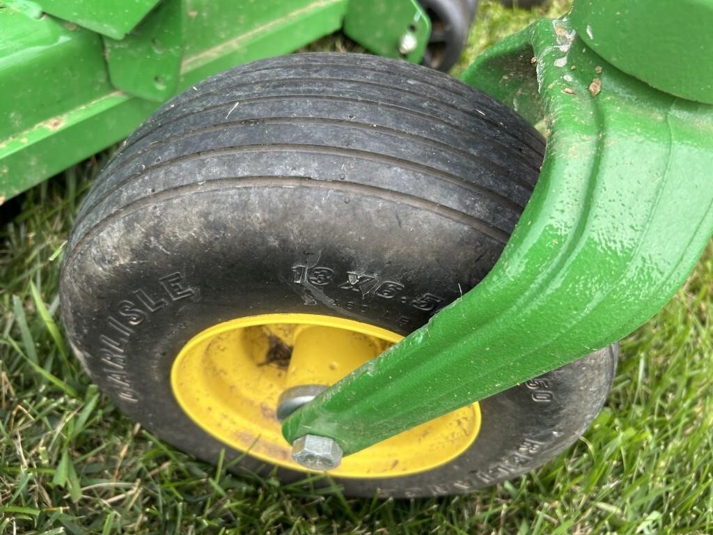 2023 John Deere Z960M Lawn Mower