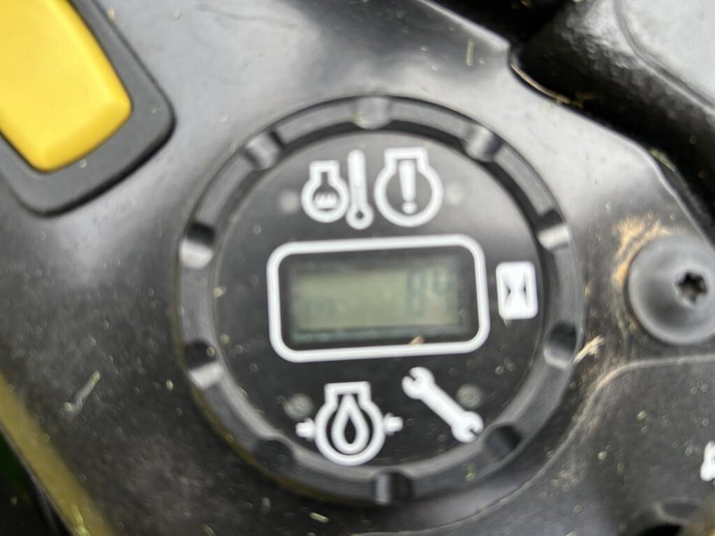 2023 John Deere Z960M Lawn Mower