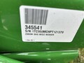 2023 John Deere Z960M Lawn Mower