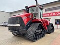 2020 Case IH STEIGER 620 AFS CONNECT QUADTRAC Tractor
