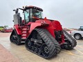 2020 Case IH STEIGER 620 AFS CONNECT QUADTRAC Tractor