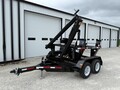  Travis Seed Cart HSC2200 Seed Tender