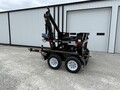  Travis Seed Cart HSC2200 Seed Tender